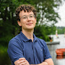 Niall Pettitt's avatar