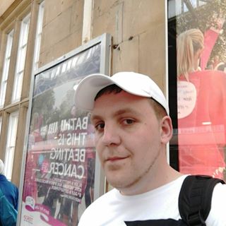 Daniel Carr's avatar