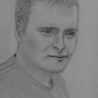 Michael Welch's avatar