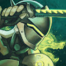 Ornree Hall's avatar
