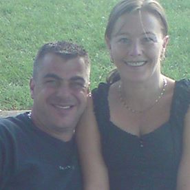 Paul Perham's avatar