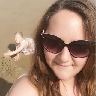 Elyshia Bryan's avatar