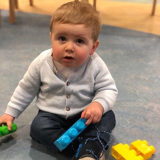 Sarah James's avatar