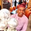 Oyebanji Ajibade's avatar