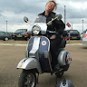 Maz Relf's avatar