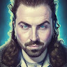 Vegan Wolfman's avatar