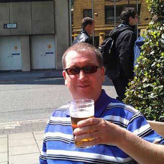 Bonz Stephen Thornberry's avatar