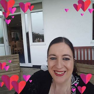 Helen Elizabeth Kerby's avatar