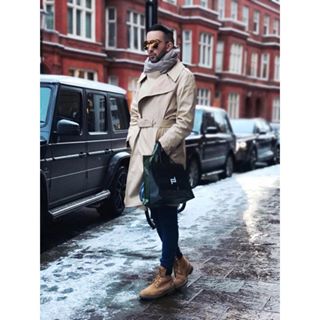 Kristopher Karter's avatar