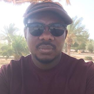 Julian Alfred Kumah's avatar