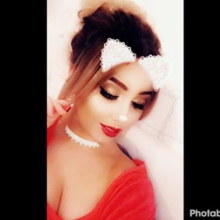 Emily Stott's avatar