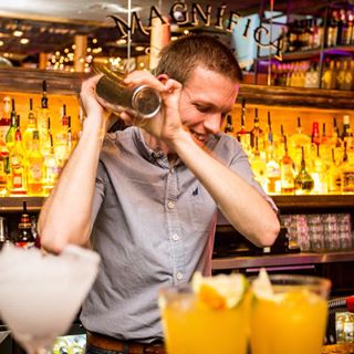 Daniel Edson's avatar