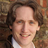 Martin Williams's avatar
