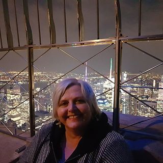 Moira Hepburn's avatar