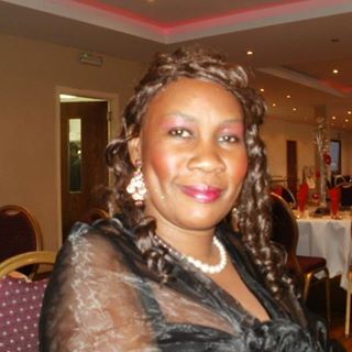 Brenda Ayat Odonga Pendlebury's avatar