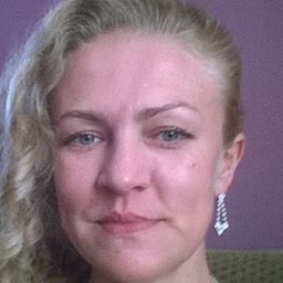 Anna Ciszewska's avatar