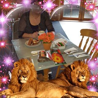 Barbara Jarmolowicz's avatar