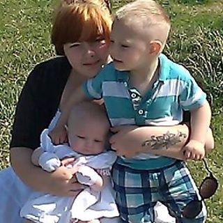Kirsty-Jaynee Mccallion's avatar