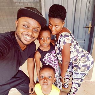 Jerry Agyemang Kantanka's avatar