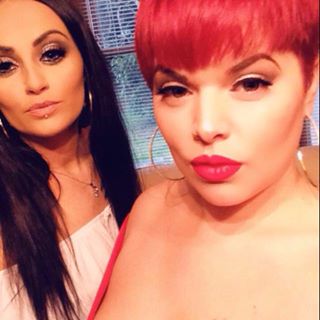 Keoasha Keeks Dee Duxbury's avatar