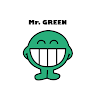 Andy Green's avatar