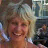 Sue Marshall's avatar