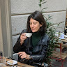 Gaia G's avatar