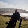 Del Morgan's avatar