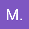 M. Morales's avatar