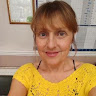 Marie Goldstraw's avatar