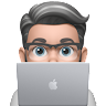 Mesmo's avatar