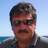 David Harvey's avatar