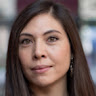 Julia Williamson's avatar
