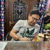 Kaushik Hashtagged Majumdar's avatar