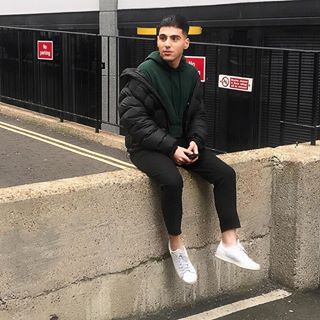 Rafael Carvalho's avatar