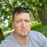 Peter Hallwood's avatar
