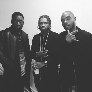 Anthony McGruder's avatar