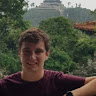 Matt Evans's avatar