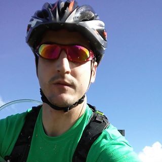 Pete Brooks's avatar