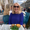 Lynn Simmonds's avatar