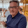 Gary Hughes's avatar