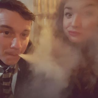 Saxon Alan Eric's avatar