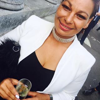 Sereena Yamin's avatar