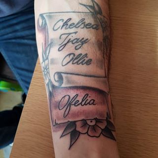 Paul Vickers's avatar