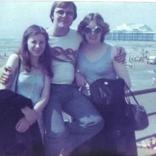 Sandra Care's avatar