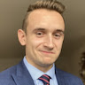 Zack Burdett's avatar