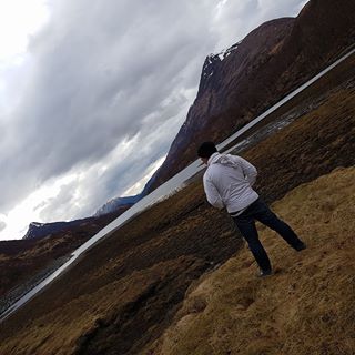 Shanon Eveleigh's avatar