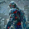 ROB WOODS's avatar