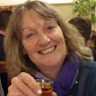 Elizabeth Fisher's avatar