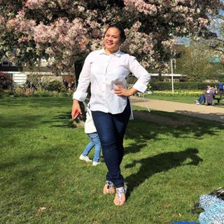 Jhenel Bayno Obispo's avatar